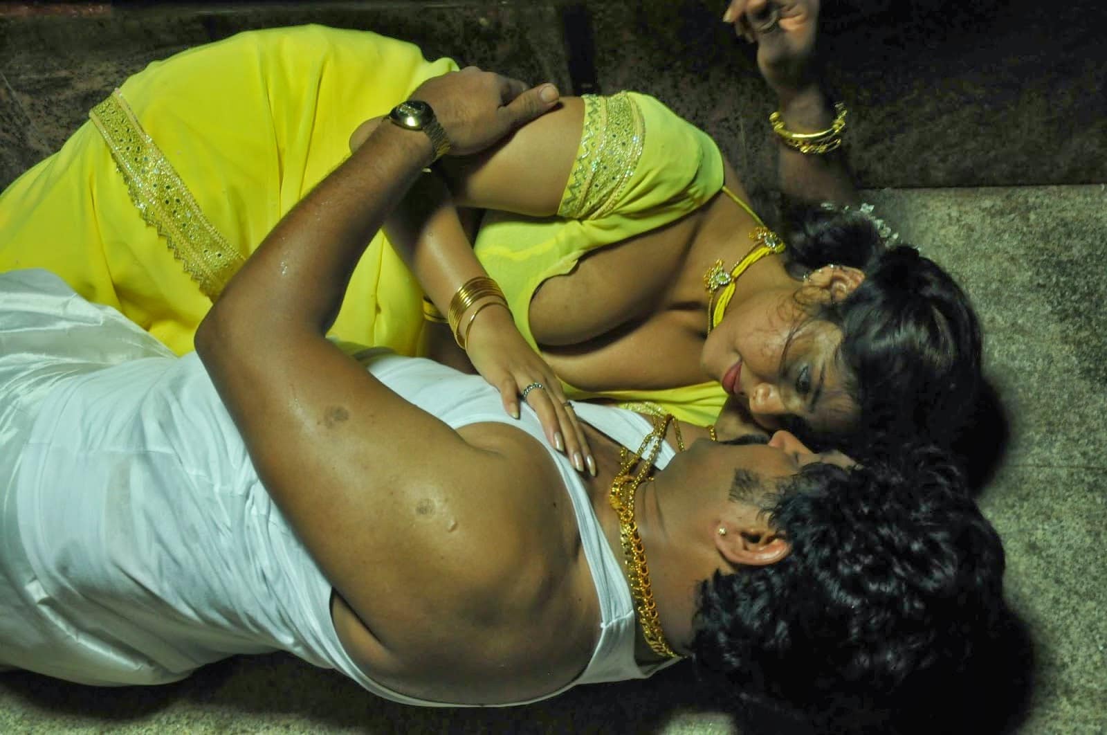 Karuna Uncle and Moms Sex Story